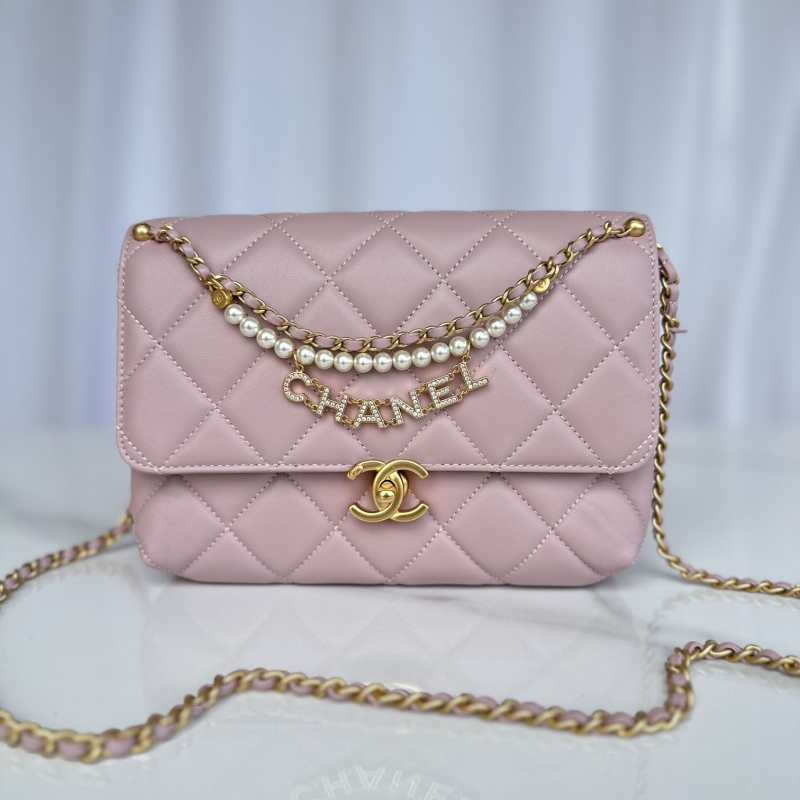 Ch*el 19 bags